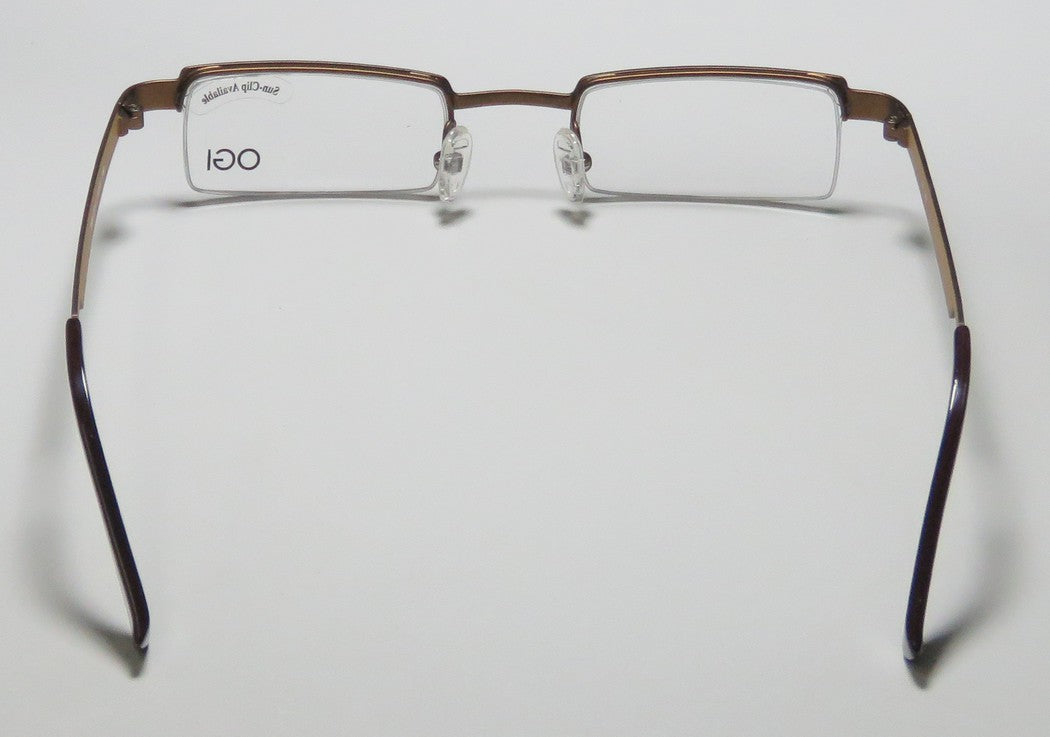 Ogi 2204a Eyeglasses by ModaFrames