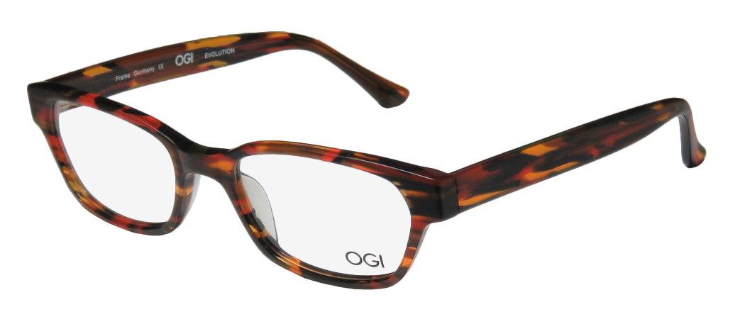 Ogi 3061 Eyeglasses by ModaFrames
