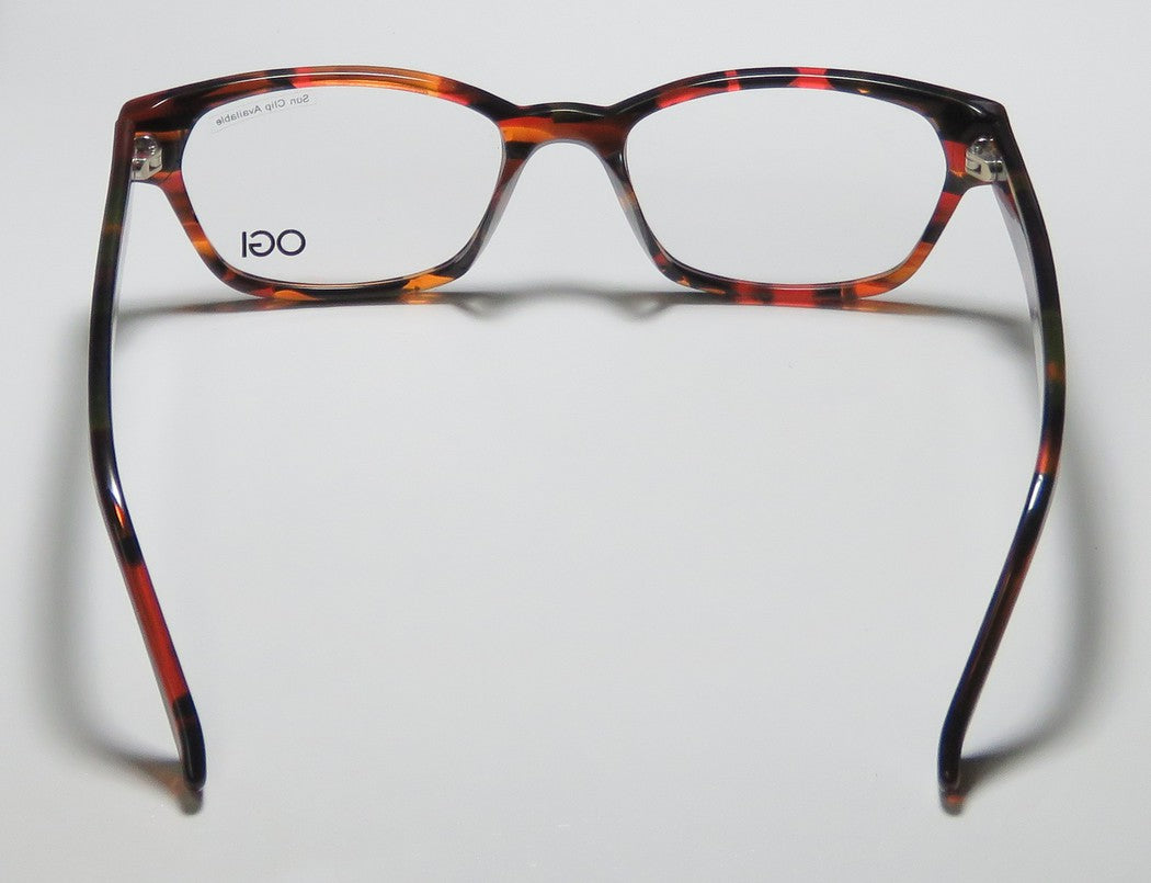 Ogi 3061 Eyeglasses by ModaFrames