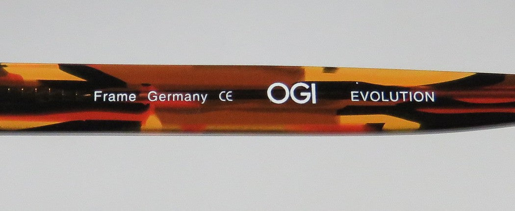 Ogi 3061 Eyeglasses by ModaFrames