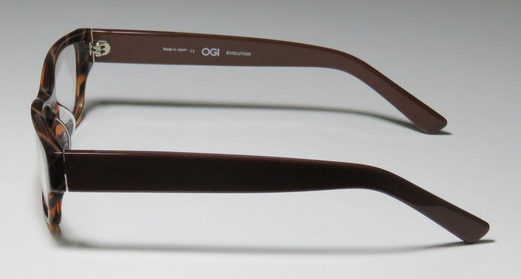 Ogi 3108 Eyeglasses by ModaFrames