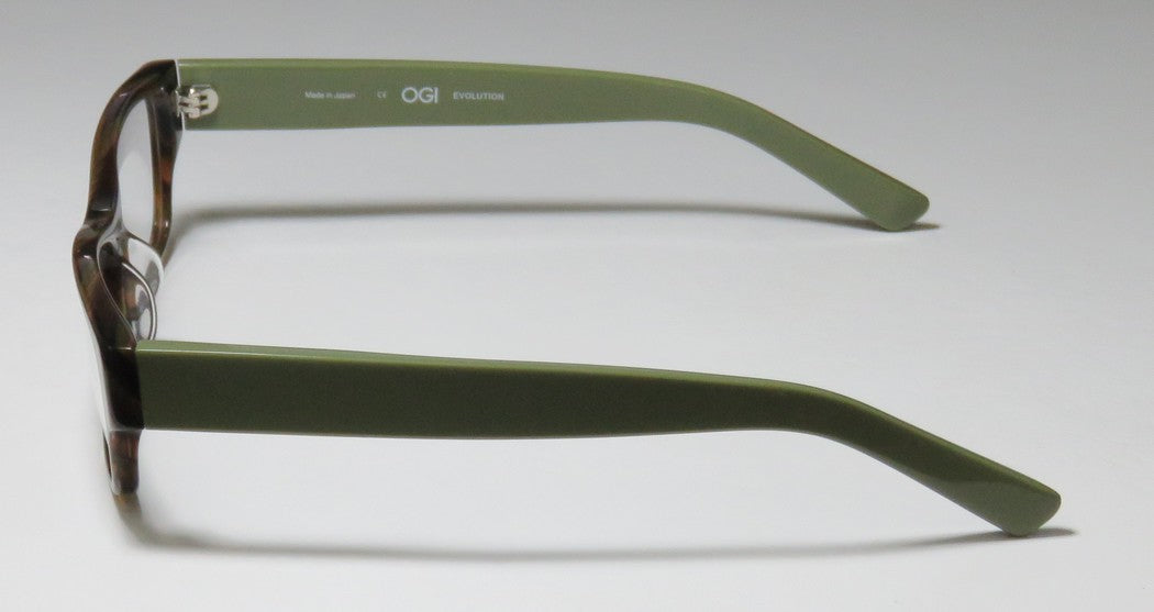 Ogi 3108 Eyeglasses by ModaFrames