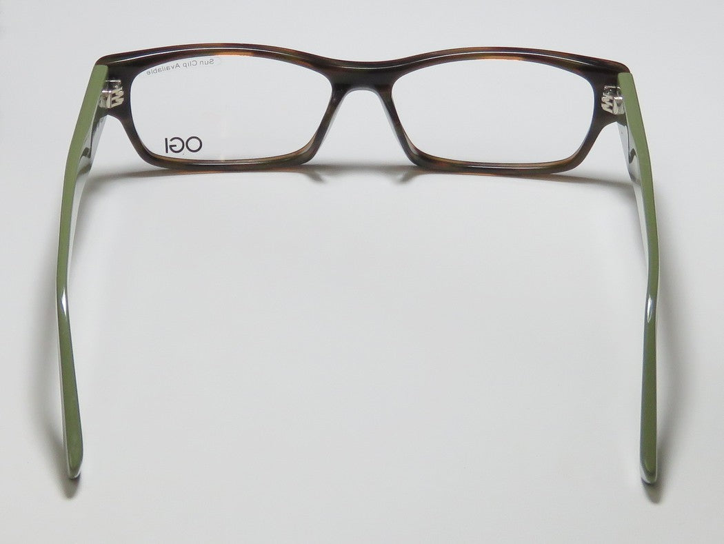 Ogi 3108 Eyeglasses by ModaFrames
