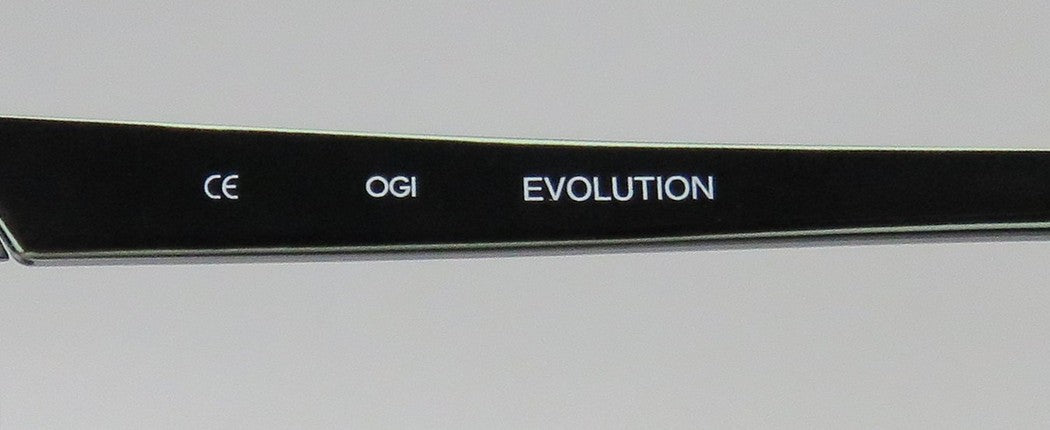 Ogi 3065 Eyeglasses by ModaFrames