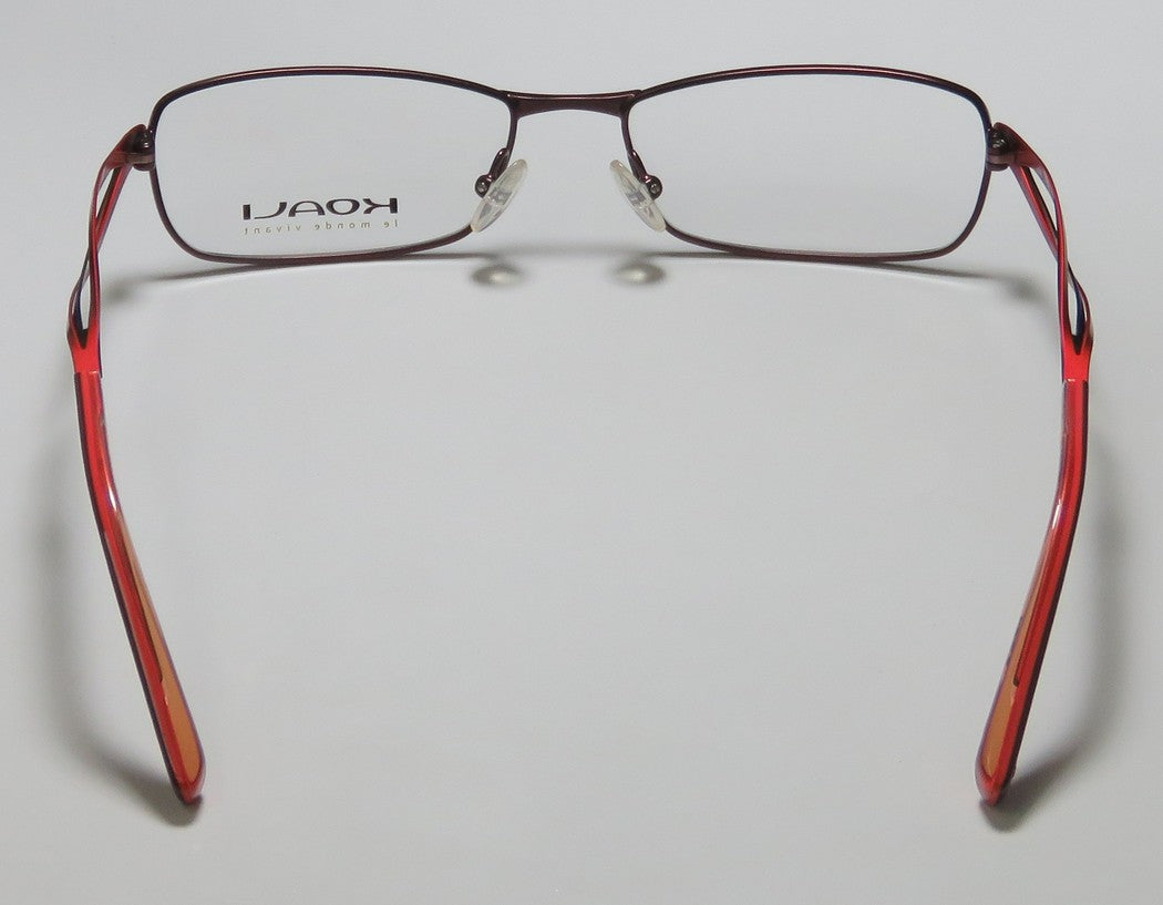 Koali 7124k Eyeglasses by ModaFrames