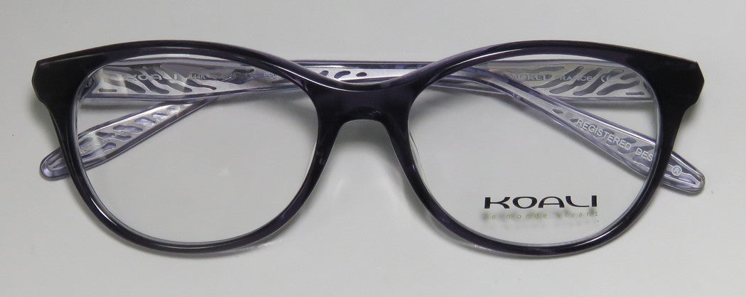 Koali 7444k Eyeglasses by ModaFrames
