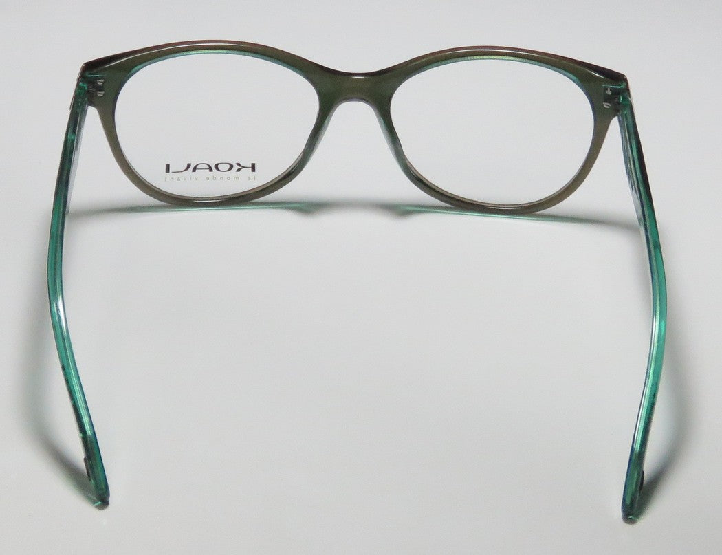 Koali 7444k Eyeglasses by ModaFrames