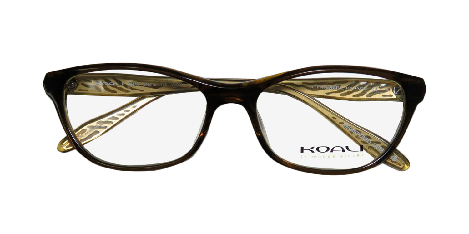 Koali 7447k Eyeglasses by ModaFrames