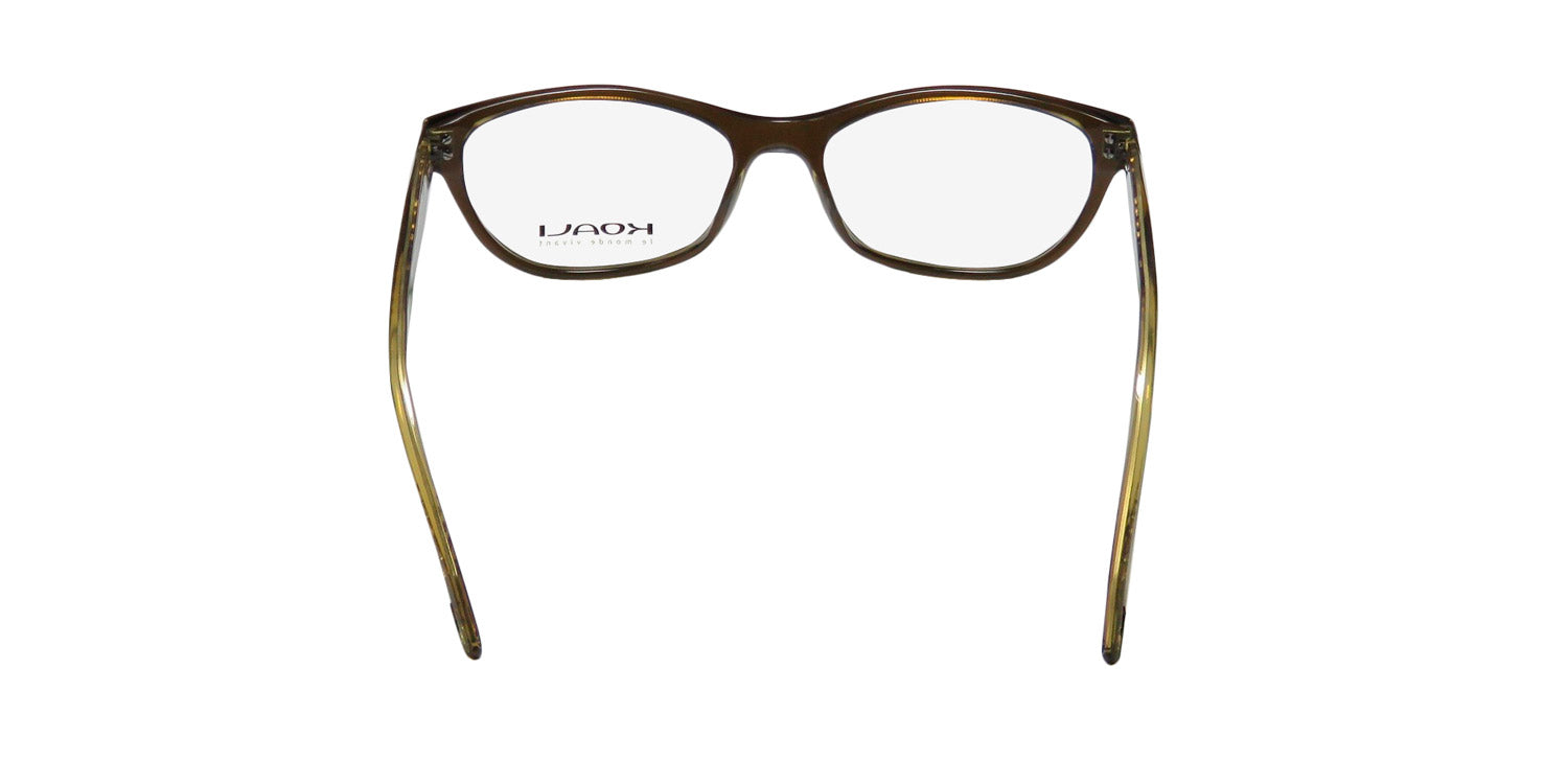 Koali 7447k Eyeglasses by ModaFrames