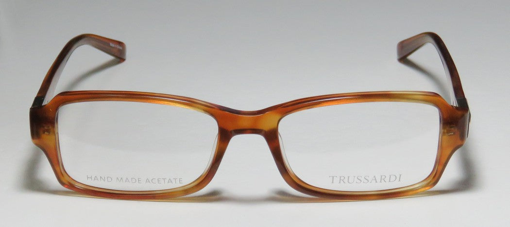 Trussardi 12524 Eyeglasses by ModaFrames