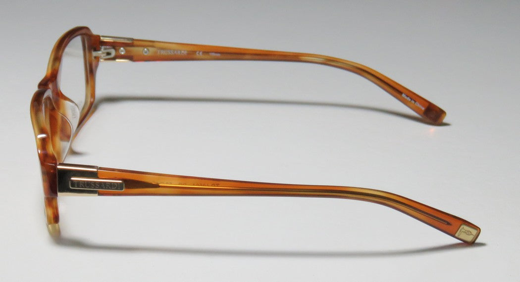 Trussardi 12524 Eyeglasses by ModaFrames