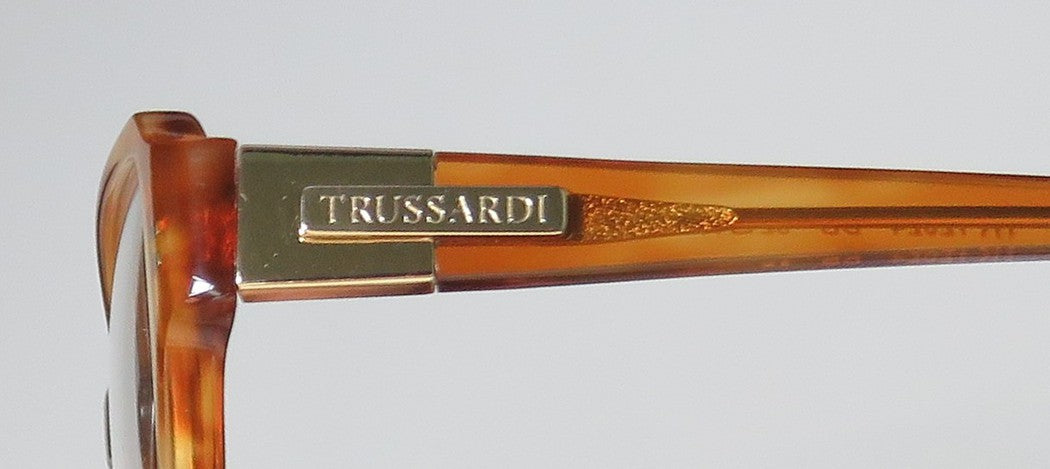 Trussardi 12524 Eyeglasses by ModaFrames