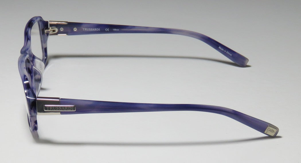 Trussardi 12524 Eyeglasses by ModaFrames