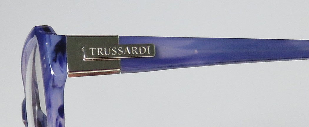 Trussardi 12524 Eyeglasses by ModaFrames
