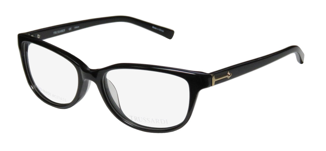 Trussardi 12533 Eyeglasses by ModaFrames