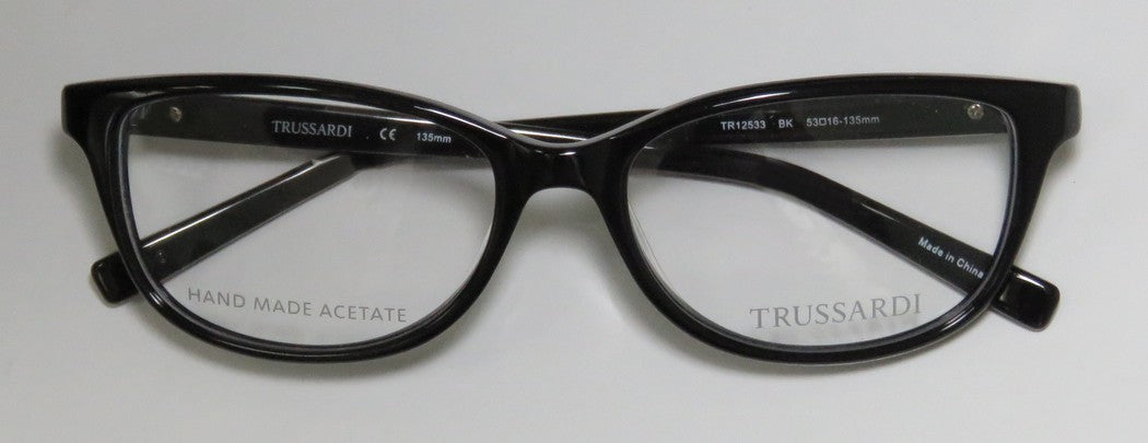 Trussardi 12533 Eyeglasses by ModaFrames