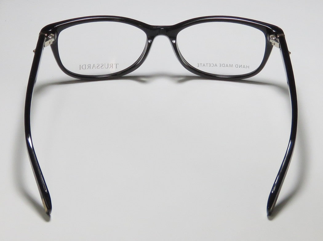 Trussardi 12533 Eyeglasses by ModaFrames