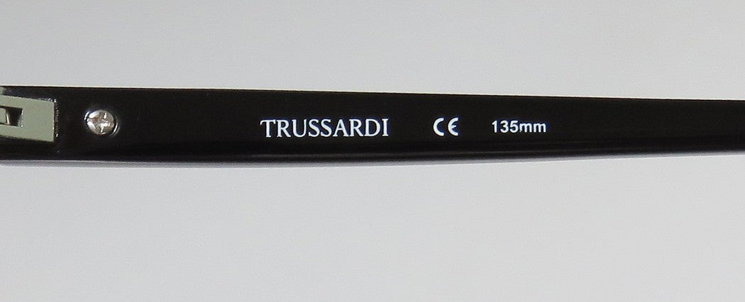 Trussardi 12533 Eyeglasses by ModaFrames