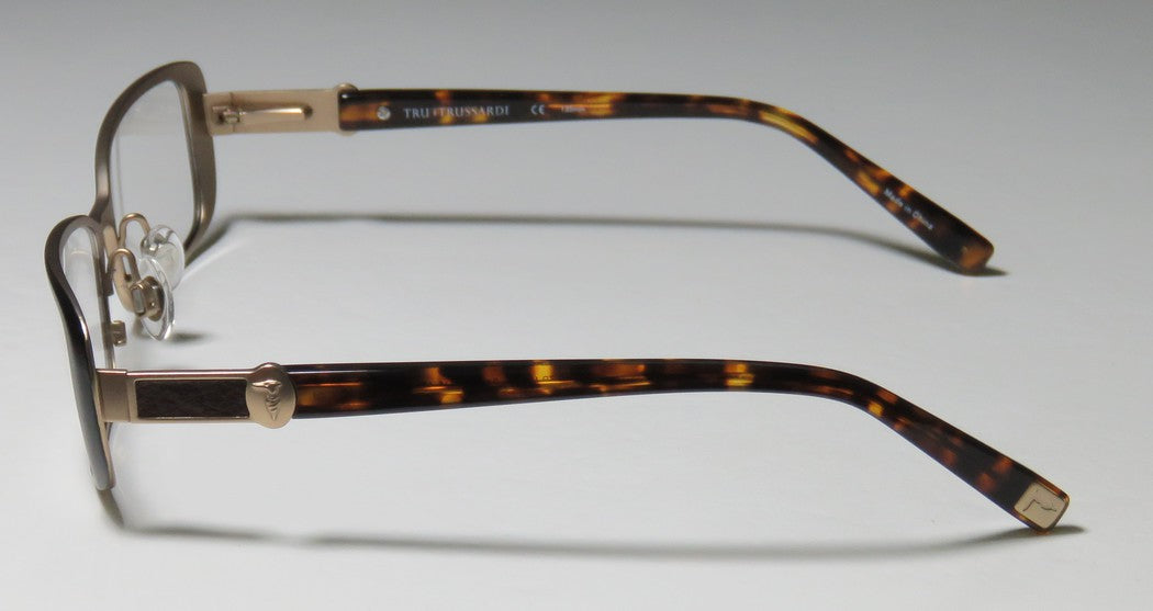 Trussardi 12507 Eyeglasses by ModaFrames