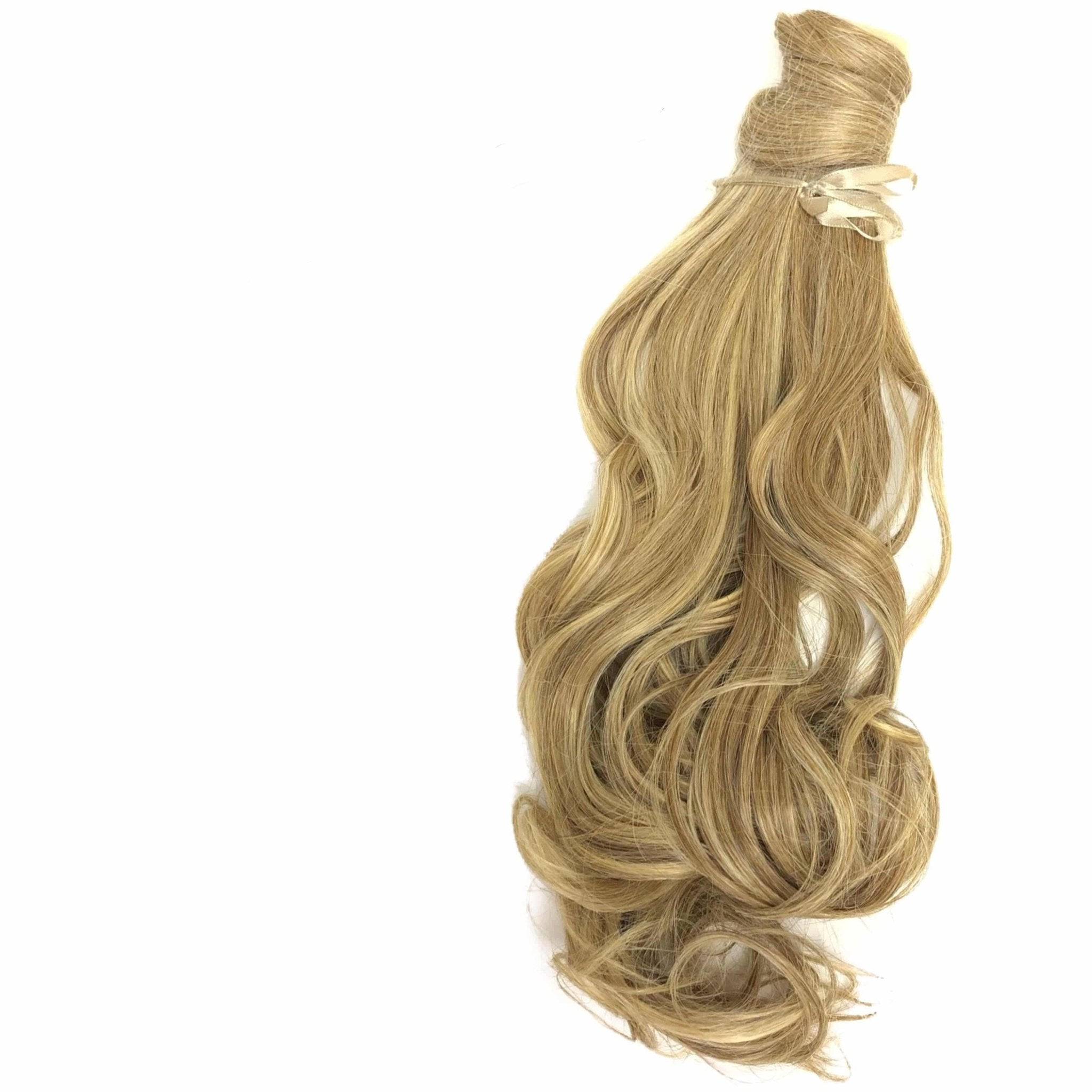 Hairdo 23" Long Wave Wrap-Around Pony