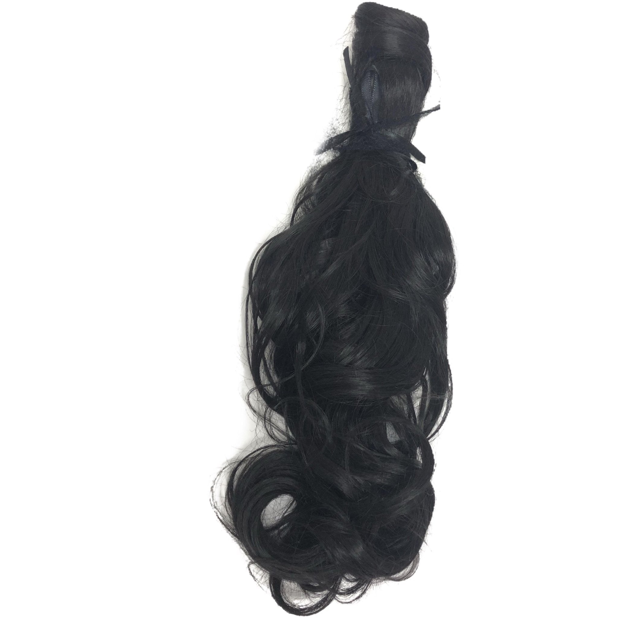 Hairdo 23" Long Wave Wrap-Around Pony