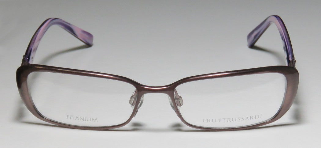 Trussardi 12507 Eyeglasses by ModaFrames