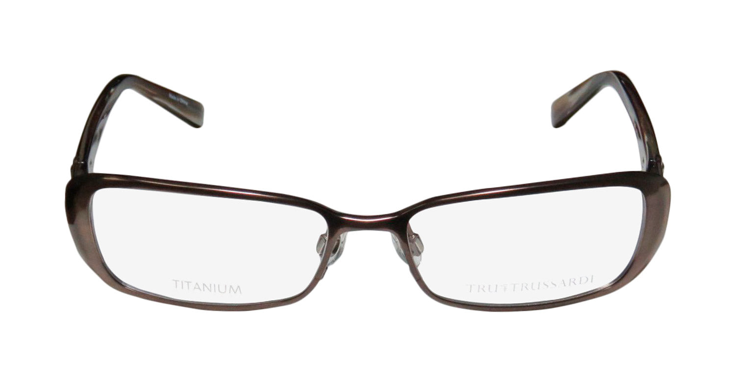 Trussardi 12507 Eyeglasses by ModaFrames