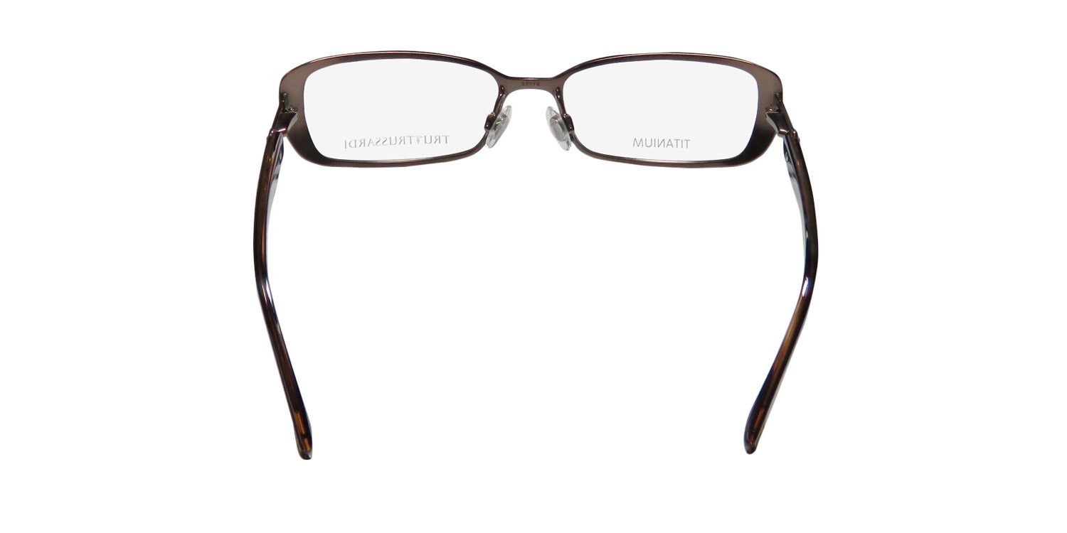 Trussardi 12507 Eyeglasses by ModaFrames