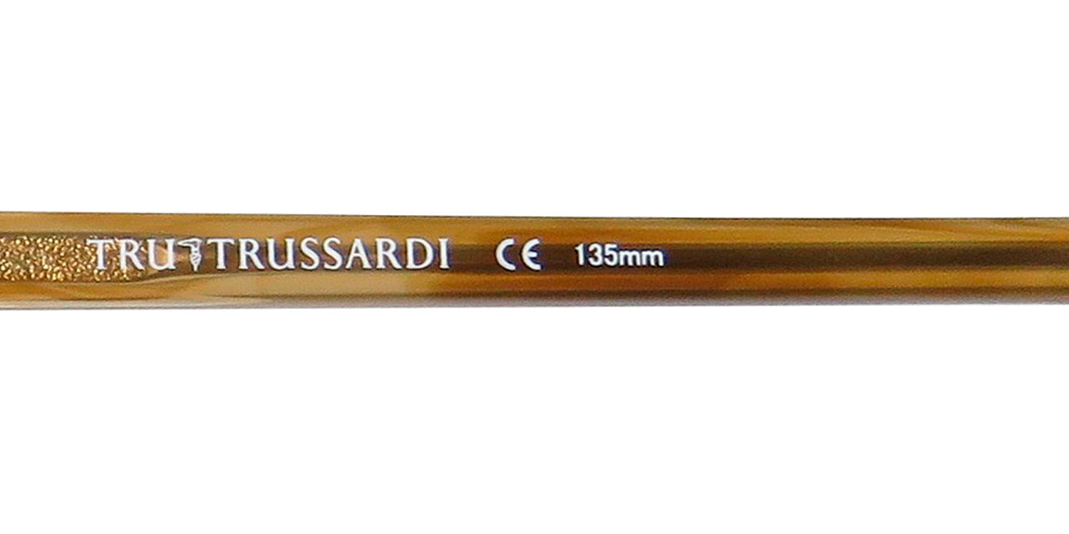 Trussardi 12504 Eyeglasses by ModaFrames