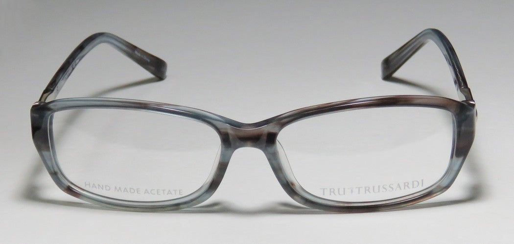 Trussardi 12504 Eyeglasses by ModaFrames