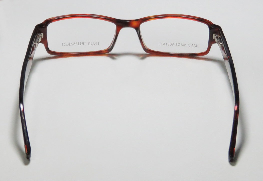 Trussardi 12733 Eyeglasses by ModaFrames