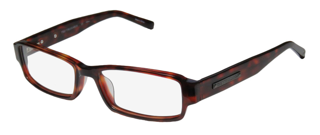 Trussardi 12733 Eyeglasses by ModaFrames