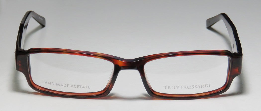 Trussardi 12733 Eyeglasses by ModaFrames