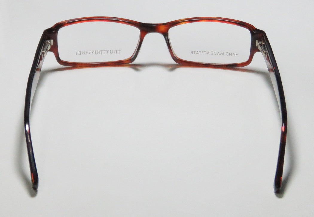 Trussardi 12733 Eyeglasses by ModaFrames