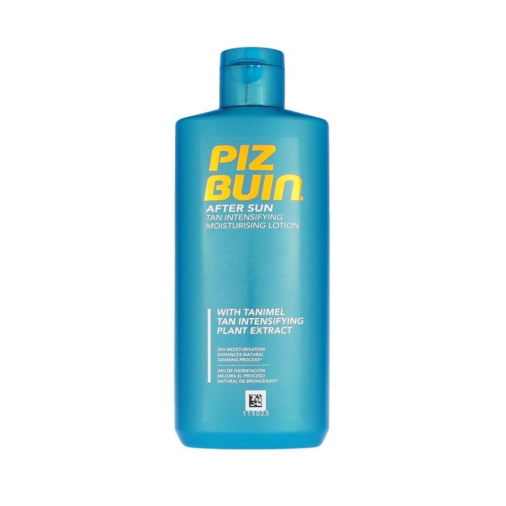 Piz Buin After Sun Soothing Cooling Moisturising Lotion 200 Ml by Pasteur Pharmacy