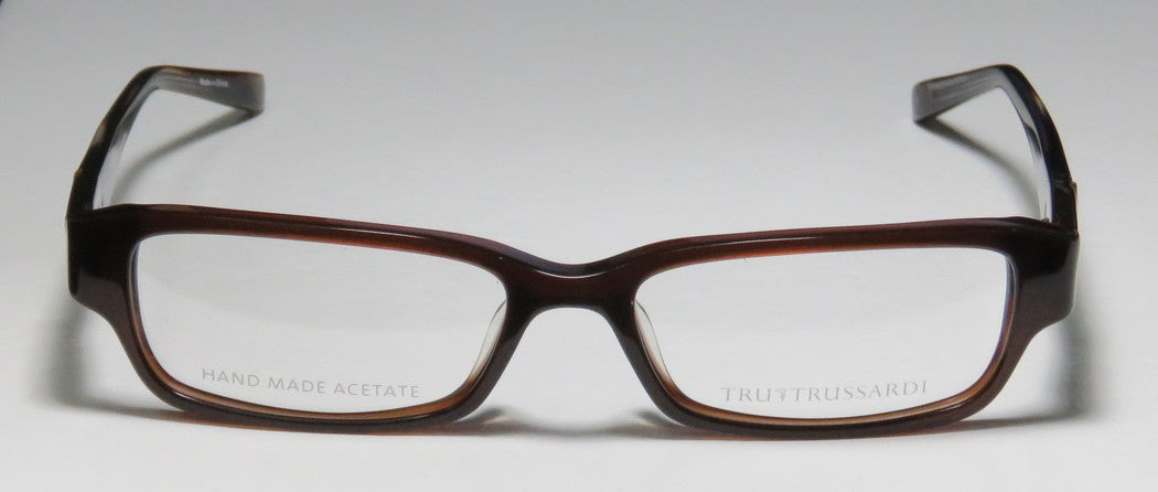 Trussardi 12505 Eyeglasses by ModaFrames
