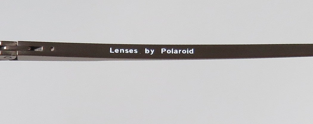 SmartFlip 410 Clip-On Eyeglasses by ModaFrames