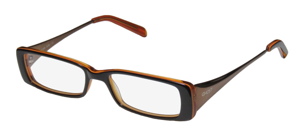 Ghost Lupin Eyeglasses by ModaFrames
