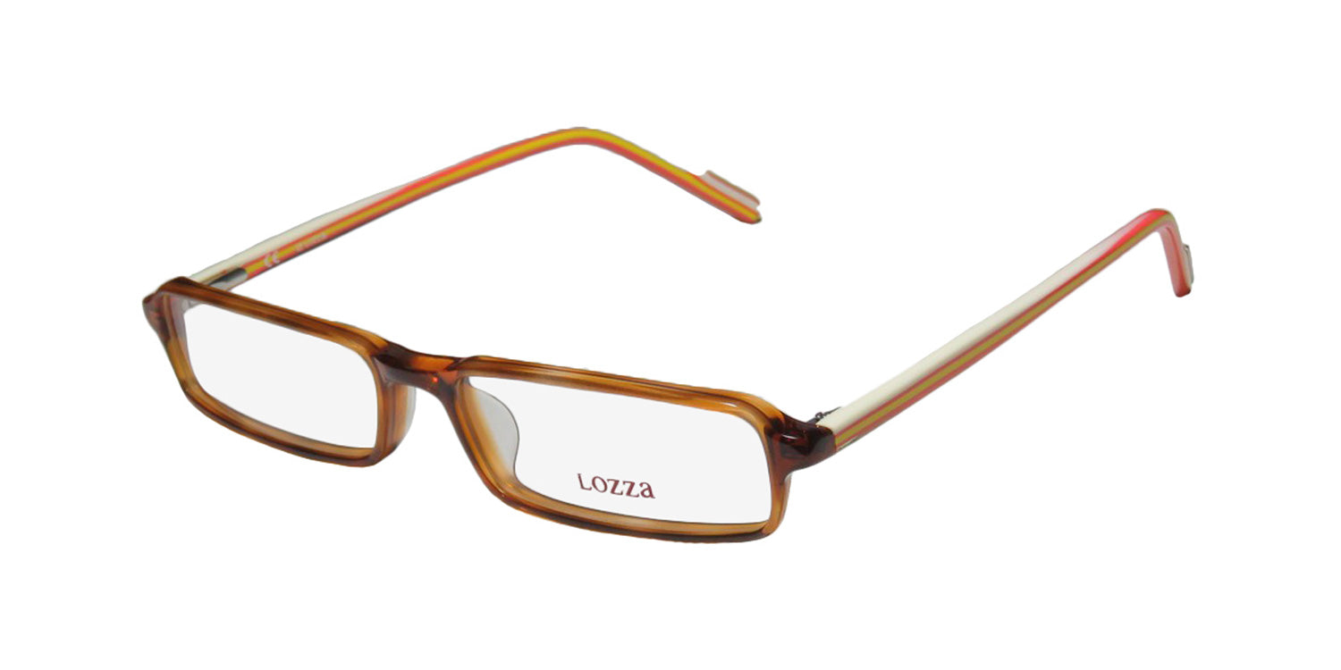 Lozza 1777v Eyeglasses by ModaFrames