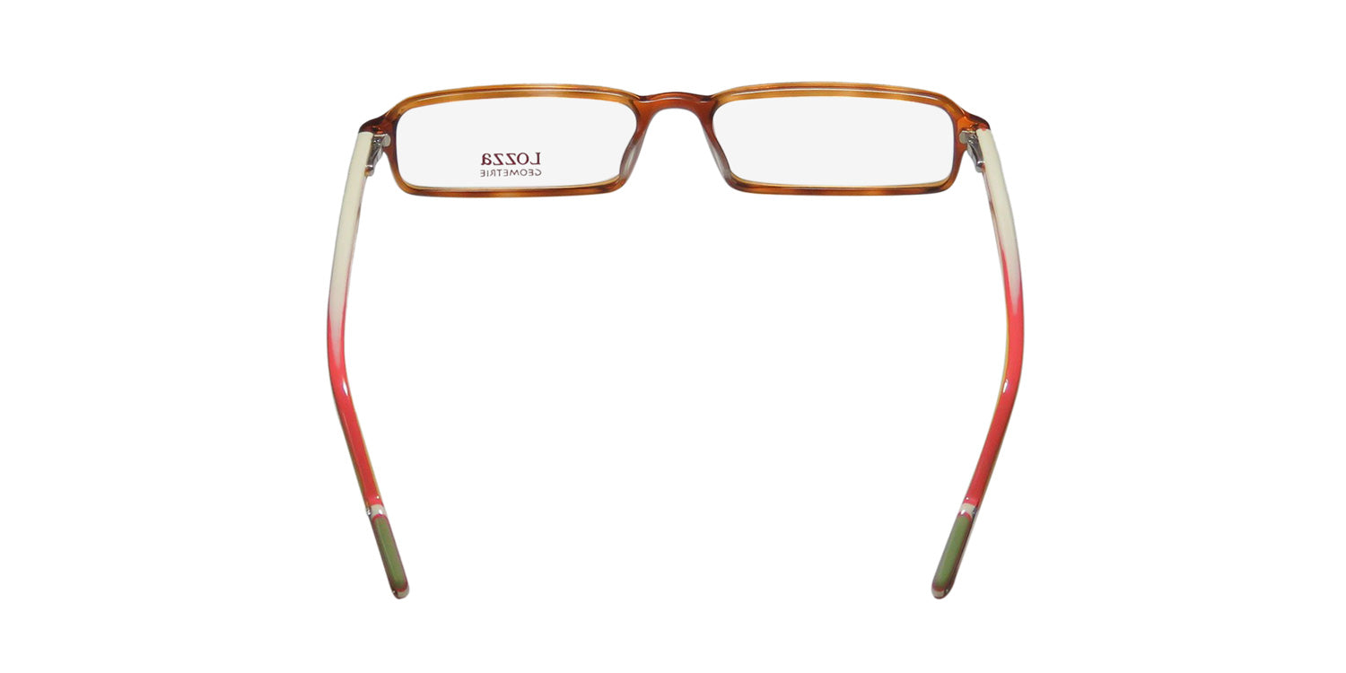 Lozza 1777v Eyeglasses by ModaFrames