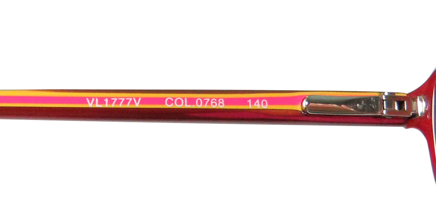 Lozza 1777v Eyeglasses by ModaFrames