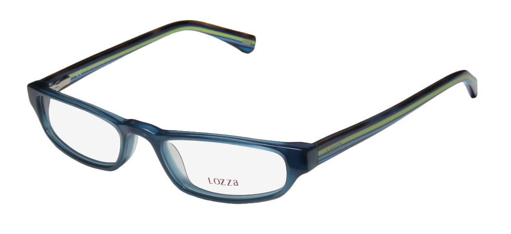 Lozza 1819n Eyeglasses by ModaFrames