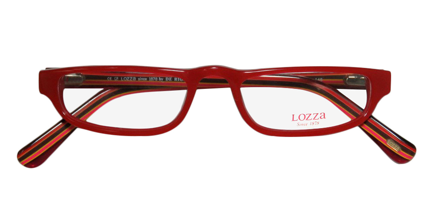 Lozza 1819n Eyeglasses by ModaFrames