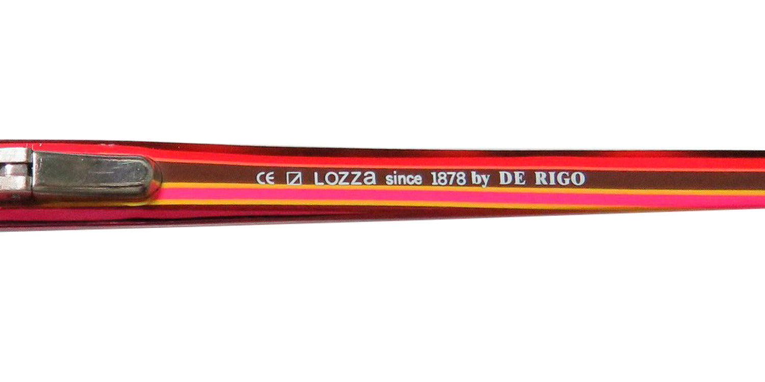 Lozza 1819n Eyeglasses by ModaFrames