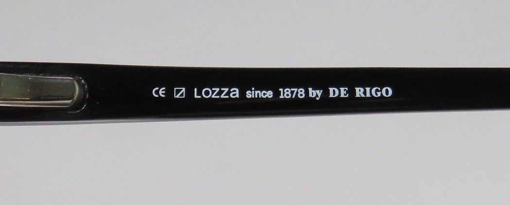 Lozza 1819n Eyeglasses by ModaFrames