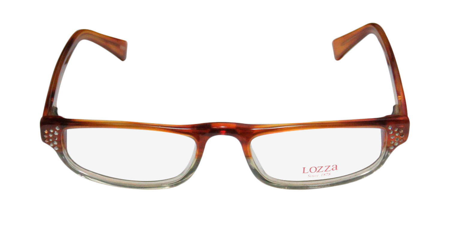 Lozza 1819sn Eyeglasses by ModaFrames