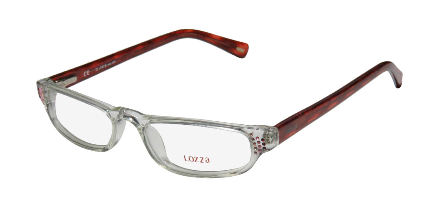 Lozza 1819sn Eyeglasses by ModaFrames
