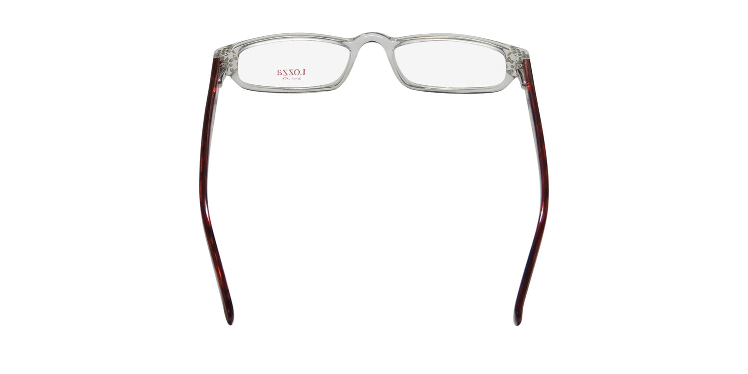 Lozza 1819sn Eyeglasses by ModaFrames