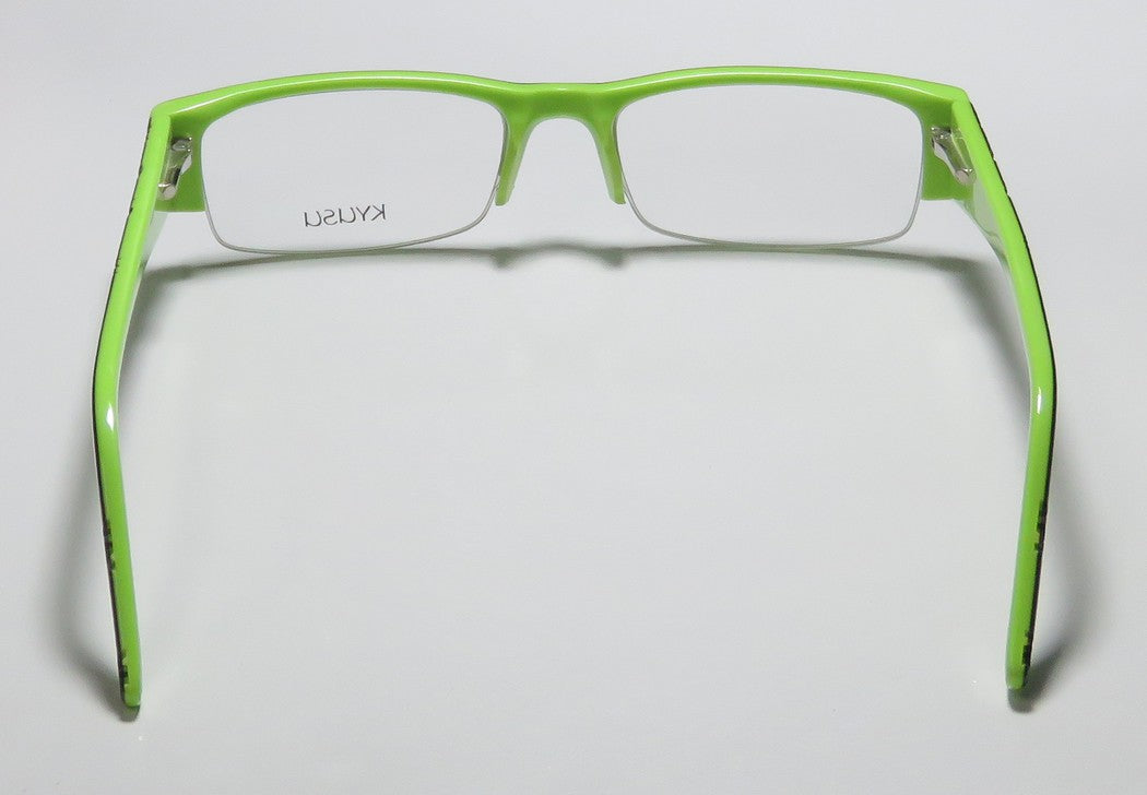 Kyusu 0923 Eyeglasses by ModaFrames