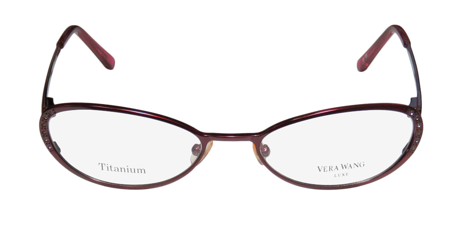 Vera Wang Luxe Epiphany I Eyeglasses by ModaFrames
